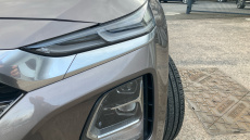 Hyundai Santa Fe 2.2 CRDi Premium 5dr 4WD Diesel Estate